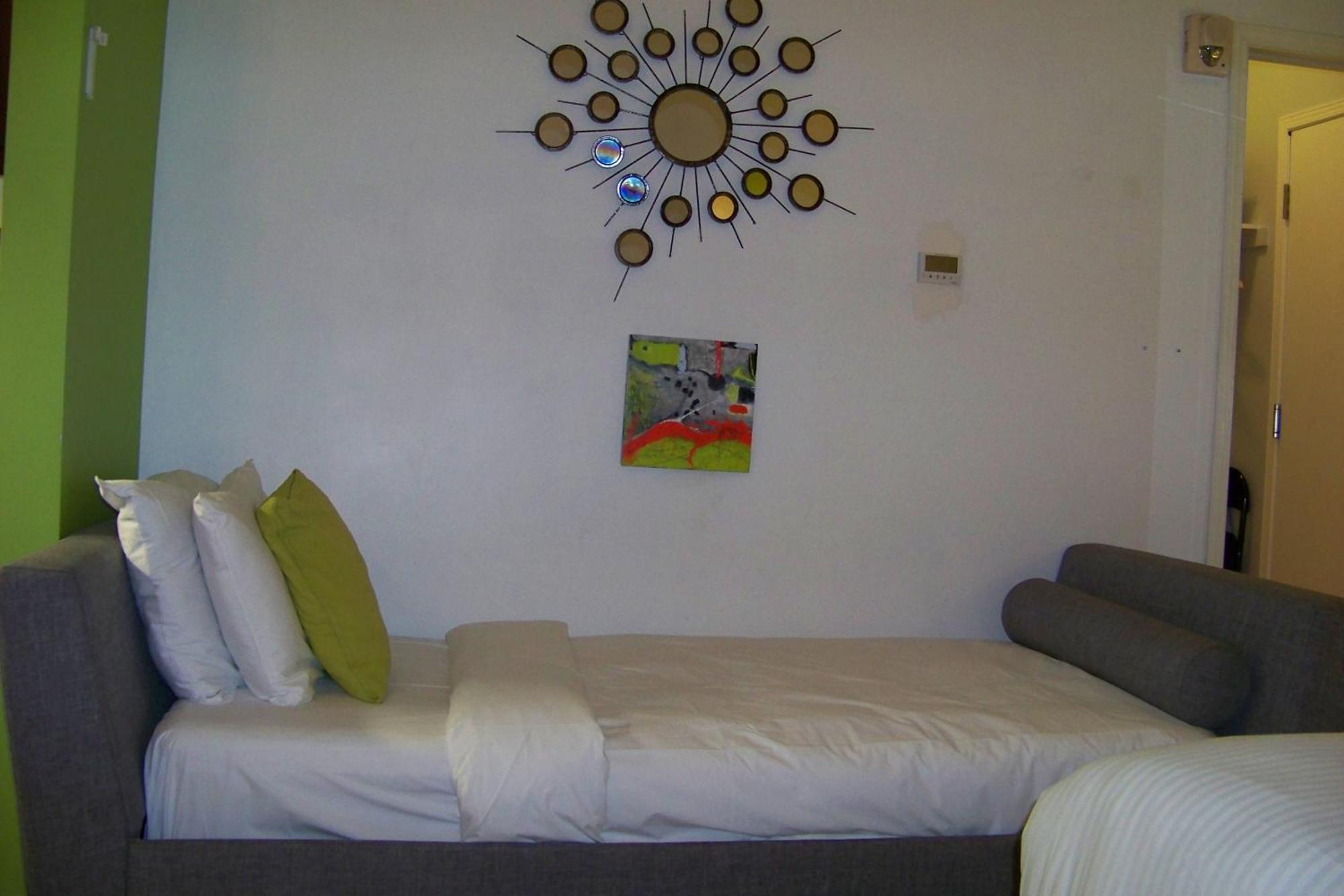 Auberge Aux Deux Lions Κεμπέκ Εξωτερικό φωτογραφία